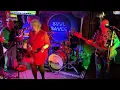 Born on the Bayou TheSoulSauceBand at Carolina Ale House Wake Forest NC 26