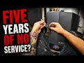 Lochinvar Flame Lockout Fixed Without Replacing Parts