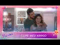 Download Lagu Clipe: Meu Abrigo | Poliana Moça
