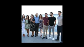 ابطال مسلسل فضيله خانم وبناتها  ابطال مسلسل فضيله خانم وبناتها