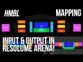 Mapping in Resolume Cool tricks with mapping