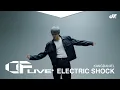 Download Lagu 강다니엘 - Electric Shock | [DF LIVE] KANGDANIEL