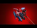 Marvel's Spider Man 2   Home Screen Music
