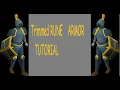 How to Make Gilded Rune armor TRIMMED RUNE 2021 - Updated Tutorial