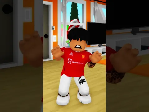O final, Mano??? 🤣🤣🤣 #roblox #shorts