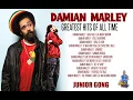 Download Lagu Damian Jr  Gong Marley MIX #DAMAINMARLEY #JUNIORGONG by Dj Raevas