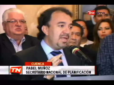 Diálogos por la inclusión y la equidad empezarán a finales de mes