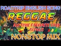 Download Lagu Music Mix 2025 🎶 Relaxing Reggae Songs 🎶 Best Mix of Romantic Classics