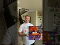 Inside Out Anxiety Costume