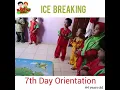 Download Lagu Ice Breaking - Orientasi 2019 Kaffah Kids Kindergarten