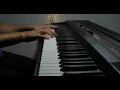 House Of The Dragon - The Prince That Was Promised (piano cover)