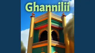 Download Ghannilii (Cover) MP3