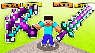 When You Spend 5 Years Playing Minecraft Dungeons 