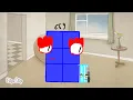 Numberblocks 659 remake