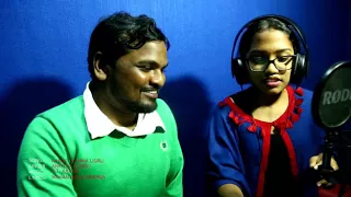 hasire namma usiru song written and directed by challenging boy mahanthesh brahma