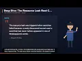 Shakespeare Sonnet Postmortem incident The DevOps Postmortem