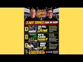 Flagg Debut Patch Pulled Top 10 players trending Hobby Math