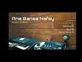 Lagu Ana Bansa Nafsy KARAOKE nada cewek | Akustik | Lirik Dan Terjemah | انا بنسى نفسي - رامي صبري