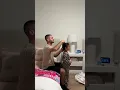 Single Dad of 4 - Realistic Evening