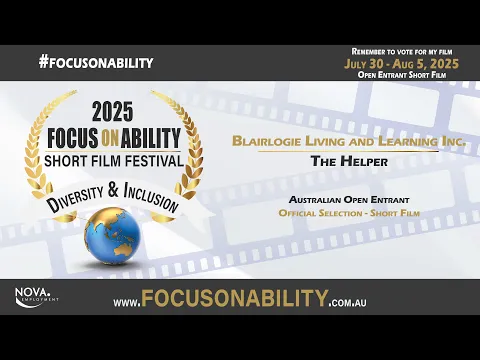 The Helper film thumbnail