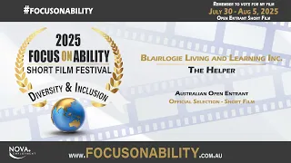 The Helper film thumbnail