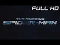 Download Lagu The Amazing Spider-Man (2012) | Main Titles - Intro Sequence | Full HD
