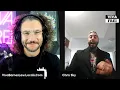 FULL INTERVIEW Interview with Chris Sky Toronto Mayoral Candidate Viva Frei Live