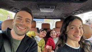 تجميع موسيقى مسلسل المشردون التركي  تجميع موسيقى مسلسل المشردون التركي