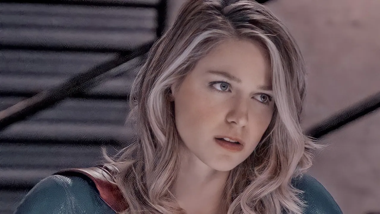 Supergirl ( Kara Danvers ) Vine - Edit | Marshmello & Anne-Marie - FRIENDS