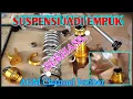Download Lagu SHOCKBREAKER belakang KERAS JADI EMPUK