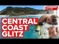 Central Coast giving Byron Bay a run for its money A Current Affair