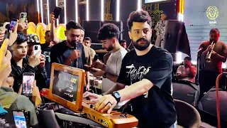 مزمار يعملك ظبط مصنع كوكتيل طلعات من الاخر كريم ناعوس ومحمود مانو والسعدني جديد 2025 