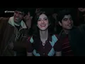 Hotstar Specials: Student Of The Year - After Dark | Shanaya Kapoor | 13th November | JioHotstar