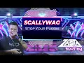 Download Lagu Scallywag - Stop Your Fussin (DJ ZaSta Bootleg Remix)
