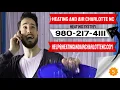 Heating And Air Charlotte NC