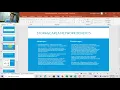 Integrative Programming and Technology - Course Project