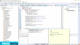 34 Java BitSet