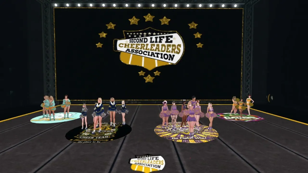 Wintersgate Wild Gators Take 1st win of Worlds!