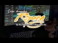 Lagu ROPANG - xbayyukcz Cover (HIPHOP DANGDUT) Official Lyric