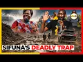 SILENT KILLER How Sifuna BYPASSED Goons and Forced Wanga Into Damage Control in Homabay Plug TV