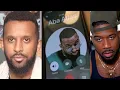 Aba s Leaked Phone Call with Pregnant Girlfriend
