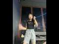 Nona pun belis mahal Kaka malah main salah 🤤 #shorts #fyp #viral #dancetiktok #tiktokviral