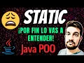 STATIC in Java You ll finally understand it