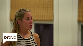 Southern Charm Savannah Louis Oswald Storms Out Of The House Season 2 Episode 8 Bravo