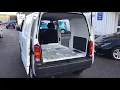 Suzuki Carry VAN 2004 WN04 SDY