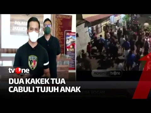 Diimingi Voucher Murah, Belasan Anak Jadi Korban Pelecehan Seksual