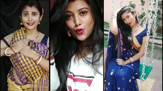 hot aunty tiktok hot indian bhabhi tik tok hottest short videos