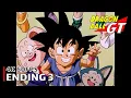 Download Lagu Dragon Ball GT - Ending 3 (Blue Velvet) | 4K 60FPS Creditless | Outdated | Subtitles