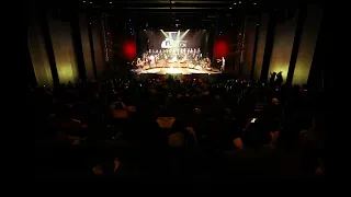 موشح جادك الغيث فرقة حليم للموسيقى الأردن Jordan  موشح جادك الغيث فرقة حليم للموسيقى الأردن Jordan