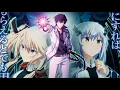 Download Lagu The Misfit of Demon King Academy Season 2 - Ending Full『Esoa』by Momosu Momosu